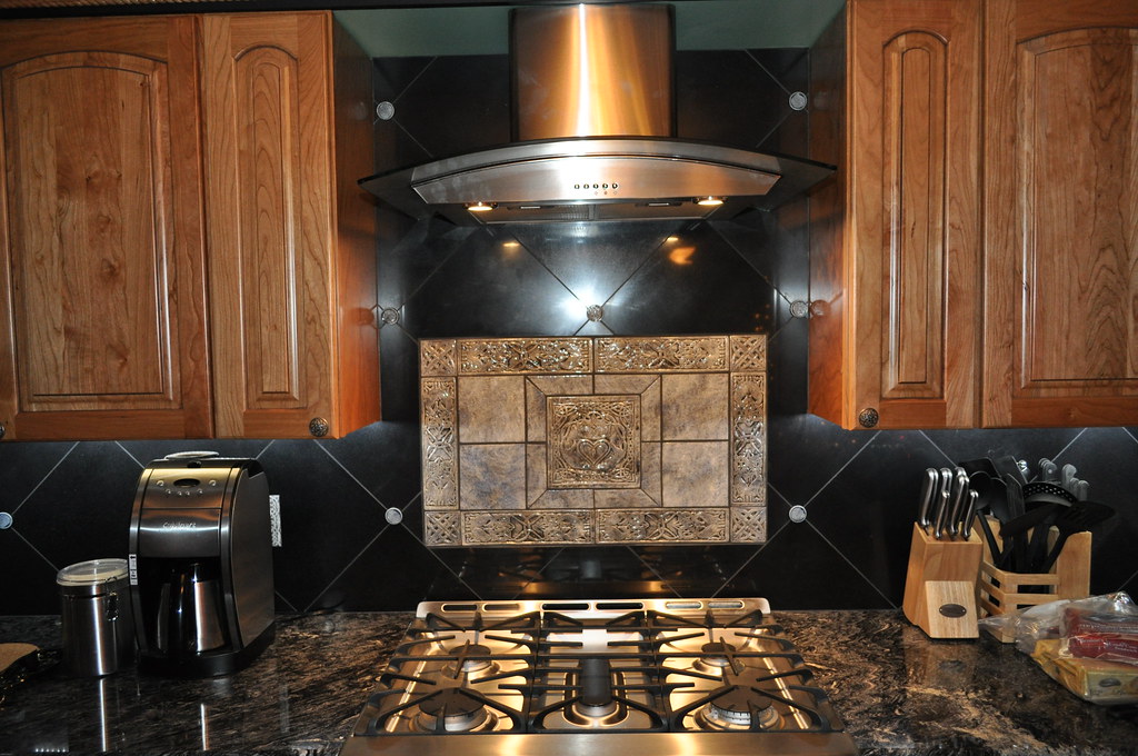 Mobiliario y encimera