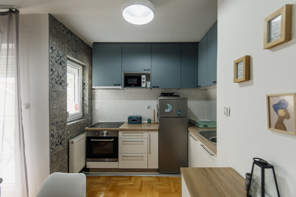 Iluminación y ventilación